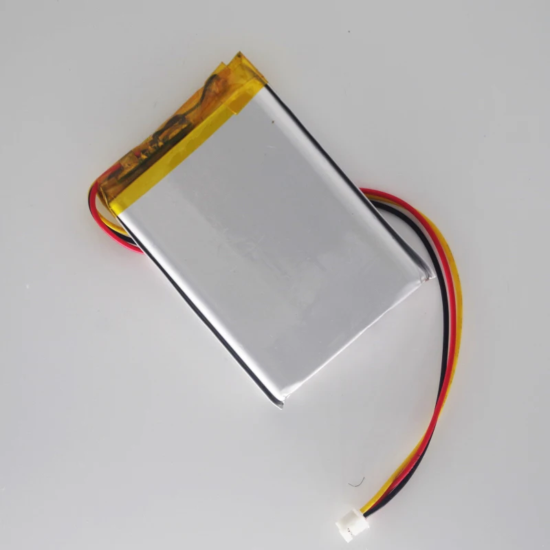 

shenzhen technology 805070 3500mah 3.7v lithium polymer battery 3 7V volt li po ion lipo rechargeable batteries for POWER BANK
