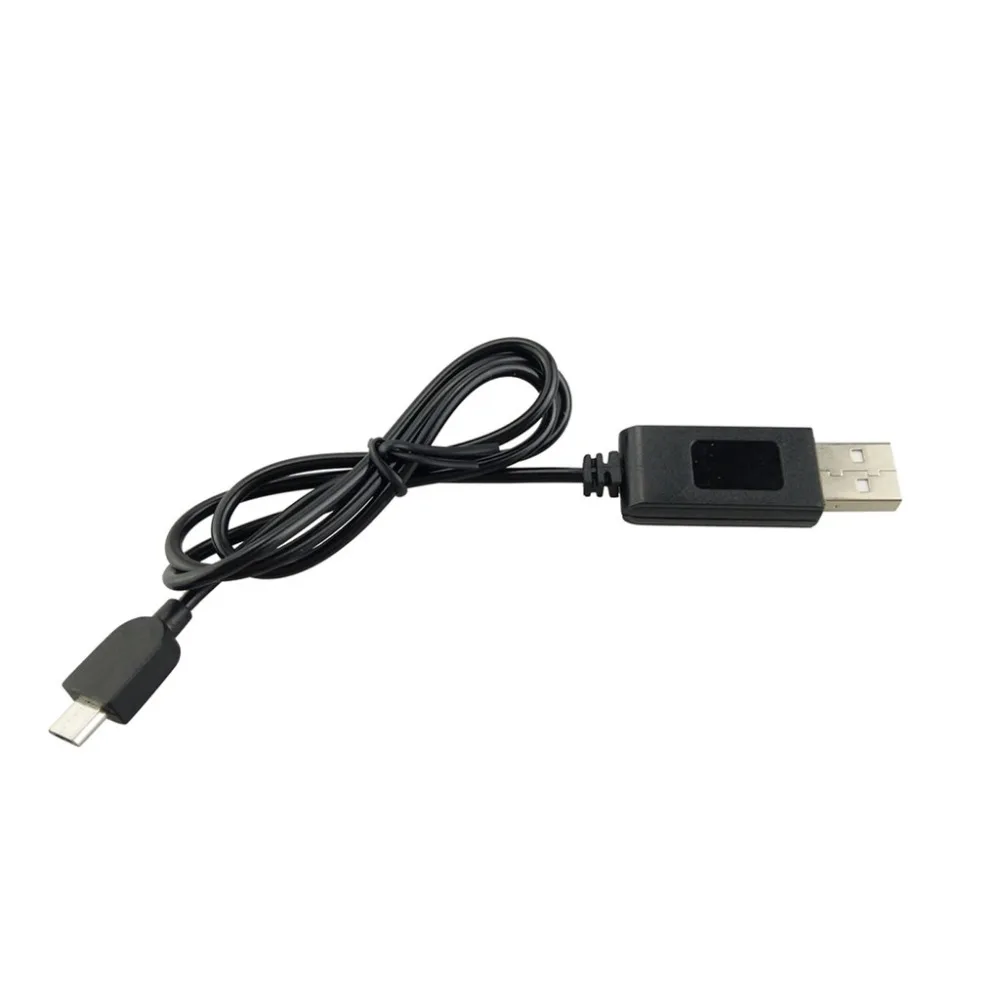 1PCS lithium font b battery b font charging line for XS809 XS809HW XS809W Foldable RC Quadcopter