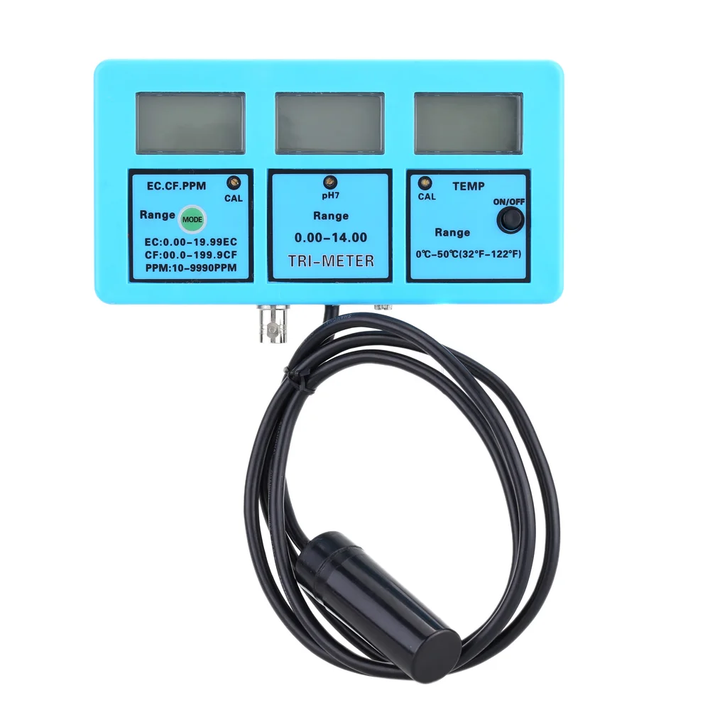 Aliexpress.com : Buy New Original 5 in 1 Water Quality PH