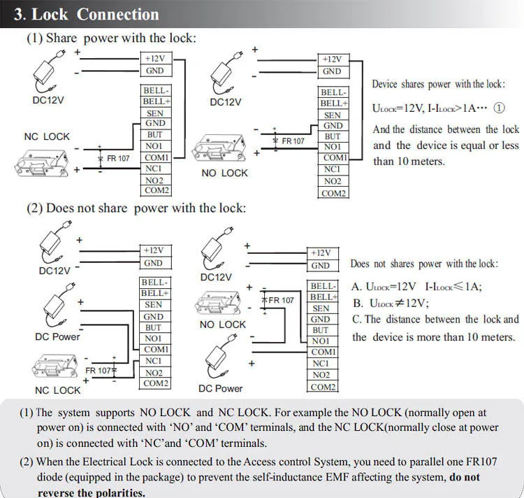 Zk F18 Biometric Fingerprint Access Control Amp Time Attendence