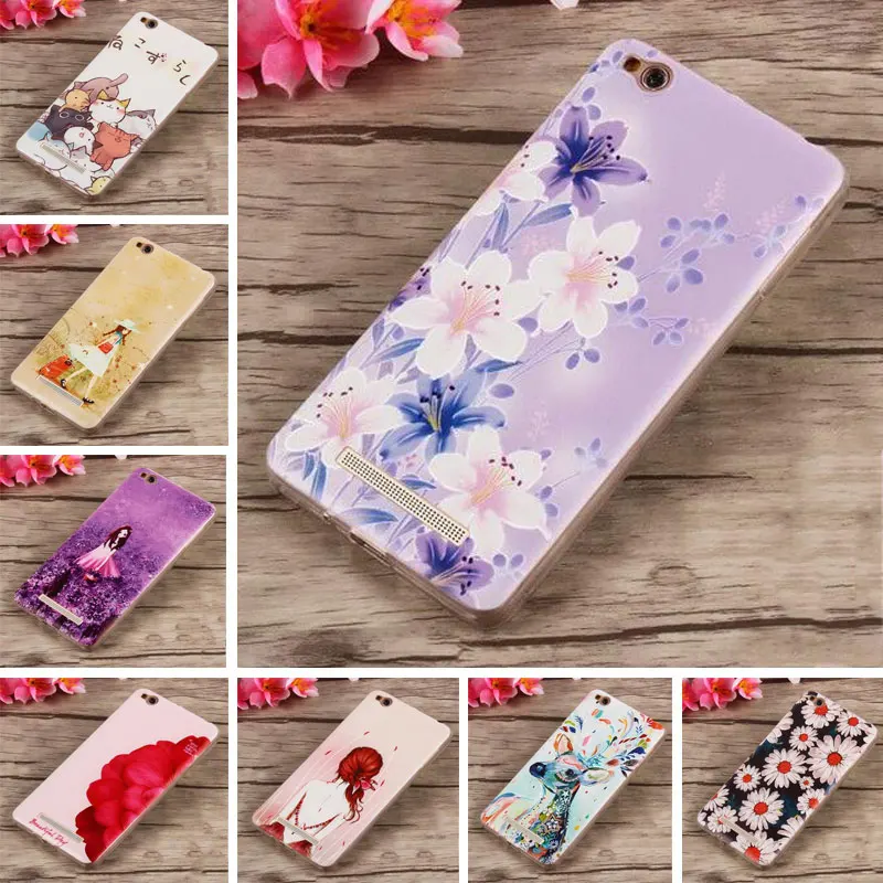 for xiaomi redmi 4a 3d relief ultrathin soft tpu back cover for xiomi xiaomi redmi 4a 4 a for xiaomi redmi 4a 3d relief ultrathin soft tpu back cover for xiomi xiaomi redmi 4a 4 a