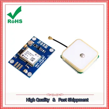 

APM2.5 GYGPSV1 NEO-7M GPS Module Replacement NEO-6M GY-GPSV1-NEO board