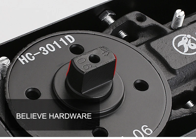 HC-3011D 14