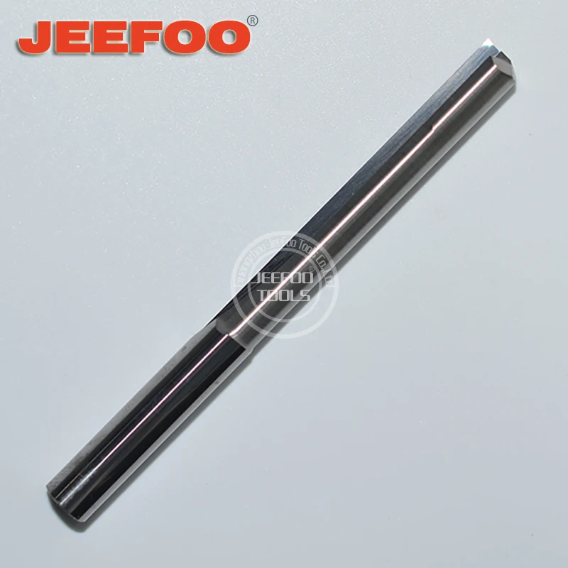 

6*42 One Flute Straight Bits /Cnc Router Cutter And Engraving Bits