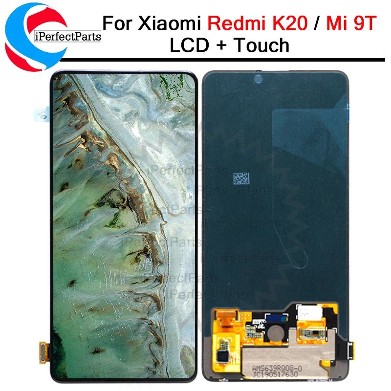 

6.39'' For Xiaomi Redmi K20 Pro K20 LCD Display Touch Screen Digitizer Assembly Replacement For Xiaomi Mi 9T lcd Mi 9t Pro LCD