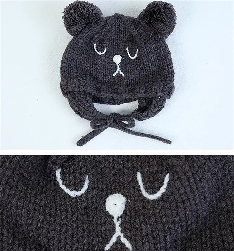winter infant hat (7)