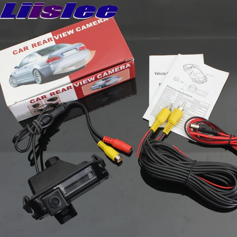 Hyundai Coupe S3 Tuscani Tiburon Rear Look View Camera 2