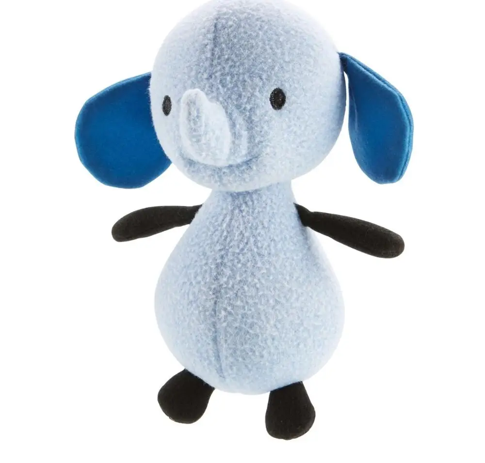 Настоящая плюшевая игрушка Bing Bunny sula flop Hoppity Voosh pando bing coco, плюшевая кукла peluche, игрушки для детей на день рождения, рождественские подарки - Цвет: amma