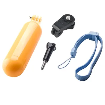 

Sport Camera Floating Handheld Grip Float Handler Mount For Sony action cam HDR- AS100V AS50 AS200V AS300R AZ1 FDR-X3000R X1000