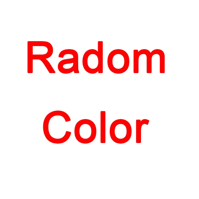 Radom Color