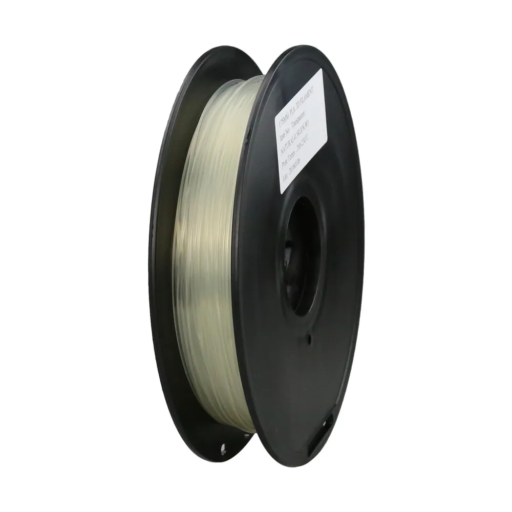 

4 colors Anet 0.5kg PLA DIY 3D Printer Filament 1.75mm Filaments Plastic Rubber Consumables Material 3D Printer Accessories Wire