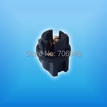 DHL/UPS/FedEx G5 T5-V2 лампы основания патроны для электрическая лампочка для авто с металлическим разъемом