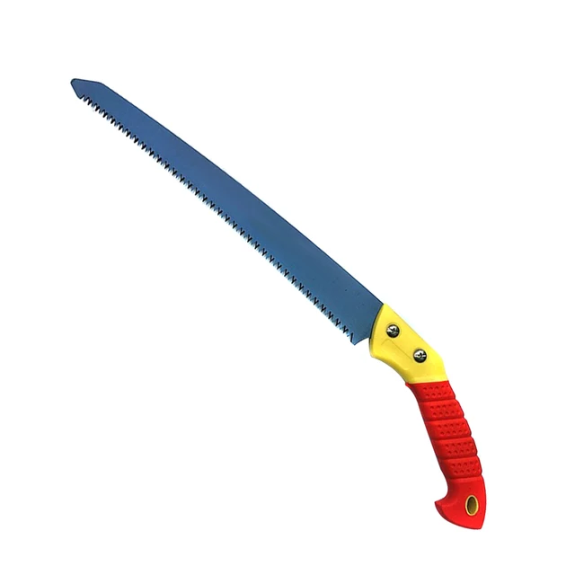 Portable Garden Hand Pruning Saw Tree Branch Saws Cutter Gardening Pruning Saw for Woodworking –M25