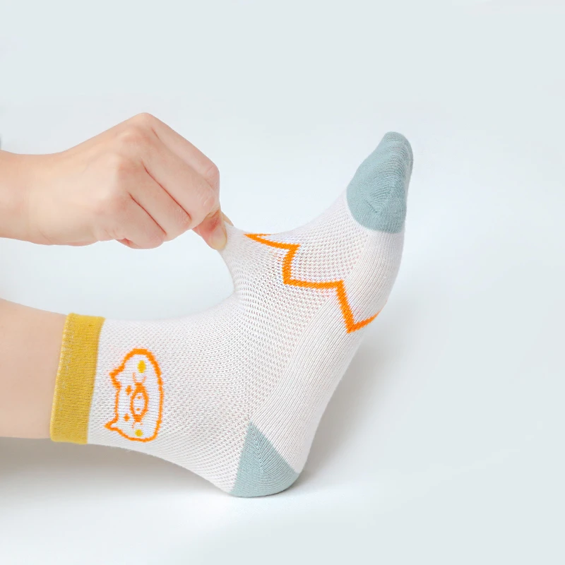 sock X  (16)