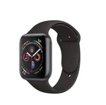 

Bluetooth Smart Watch series 4 Heart Monitor SmartWatch Case For Apple iOS iPhone Xiaomi Android Smart Phone NOT Apple Watch