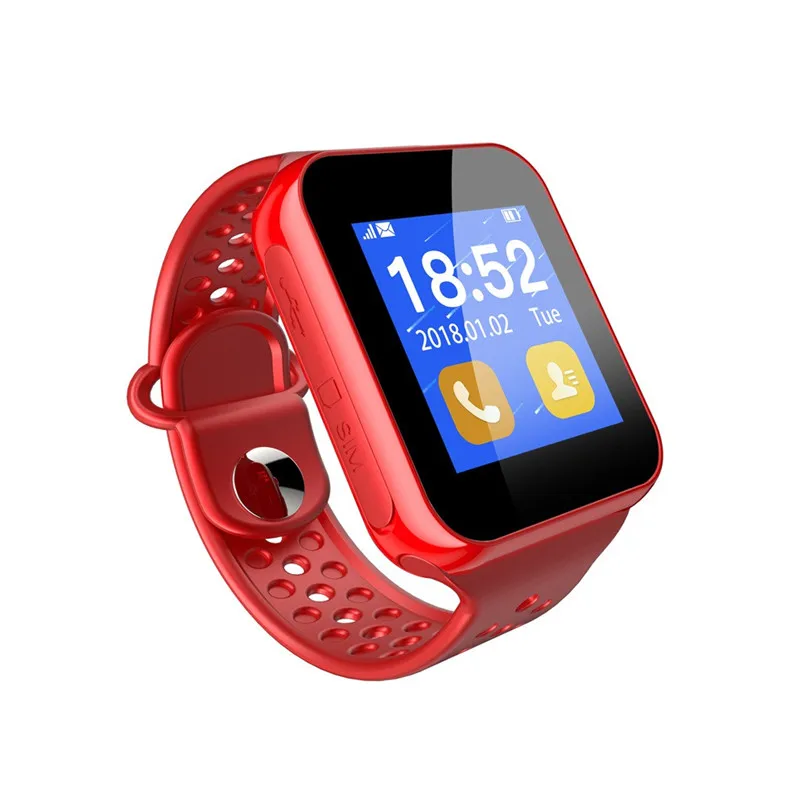 50pcs Smart watch men women I8 wearable devices digital sports relogio