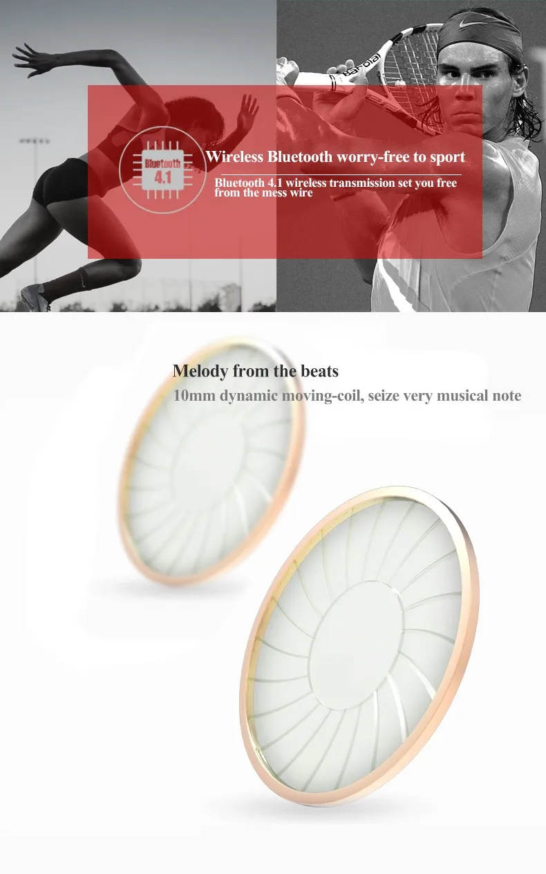 Remax Rb S8 Neckband Bluetooth 5 (5)