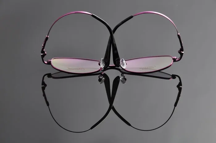DEDING женские очки с эффектом памяти, оправа для очков, супер гибкие оптические очки, разноцветные полуоправы, очки для глаз Anteojos DD0946