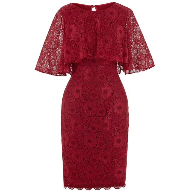 Lace Dresses for Women