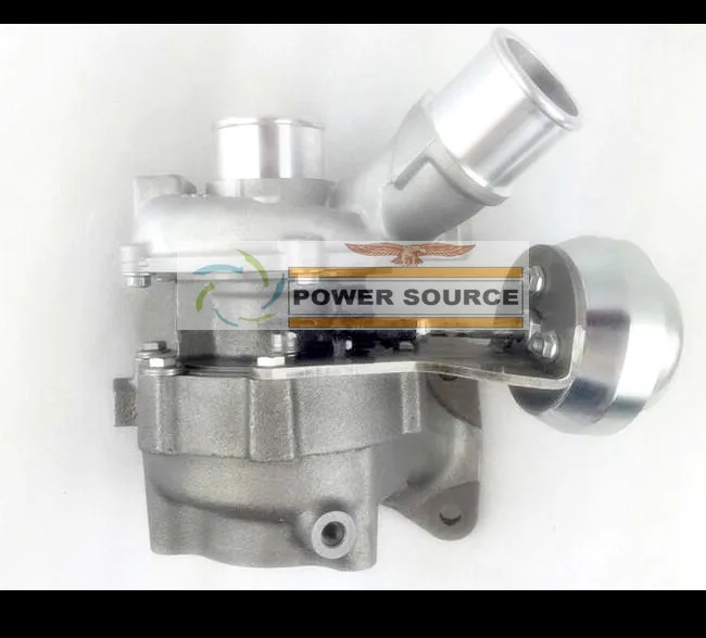 TURBO For Mitsubishi Pajero Sport L200 DC 2.5L 4D56 5VX + HL 2+2DR DBH DIE VT16 VT17 1515A222 1515A170 Turbocharger- (10)