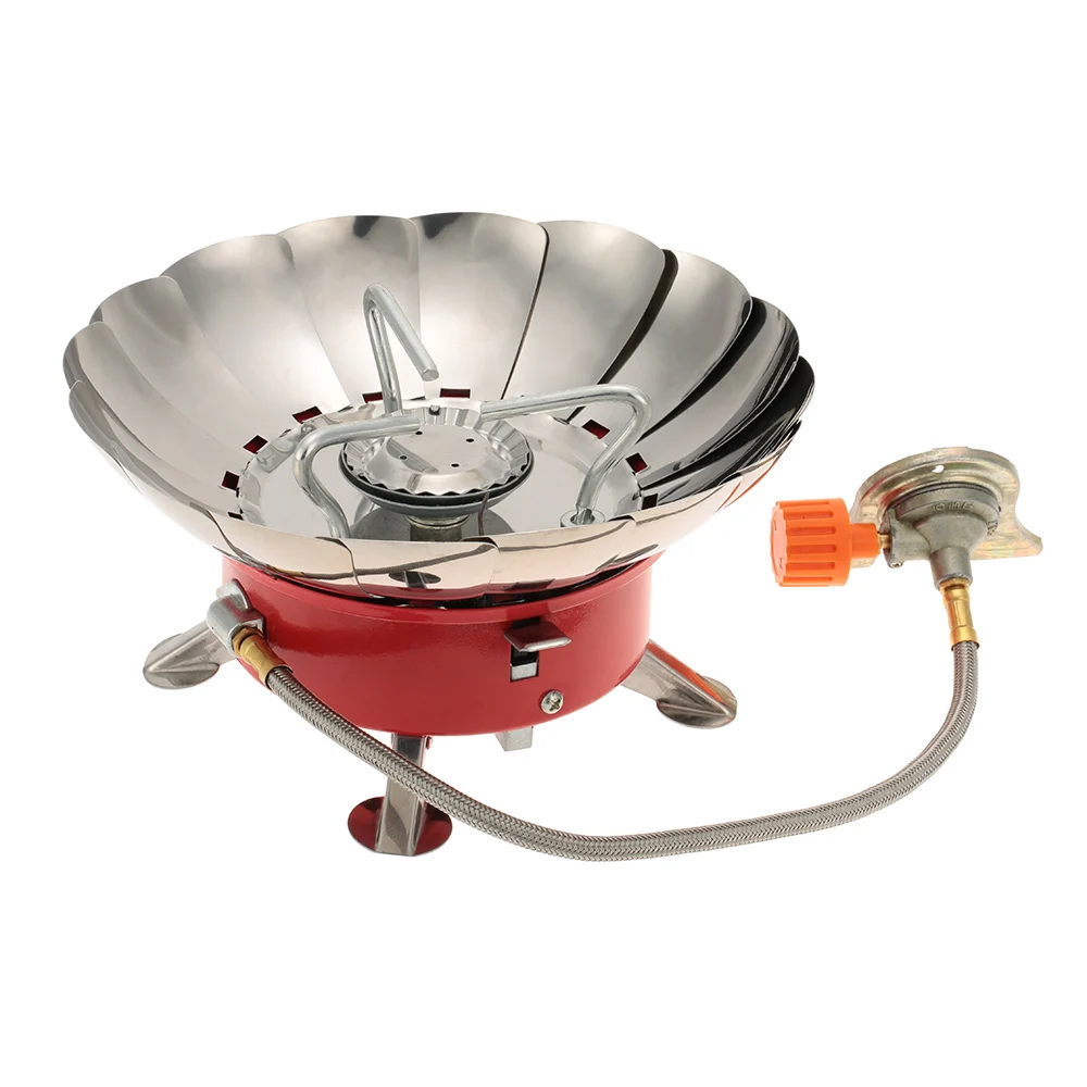 Buy 2016 Brand Retracted Windproof Stove Cooker