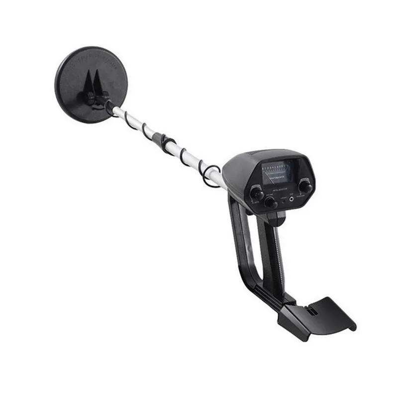 Metal Detector Professtional MD-4030 Underground Adjustable Gold Detectors Treasure Hunter Tracker Seeker Circuit | Инструменты