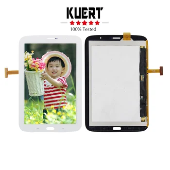 

Free Shipping Touch Screen Digitizer Glass Lcd Display assembly For Samsung Galaxy Note 8 GT-N5100 N5100 LCD Display