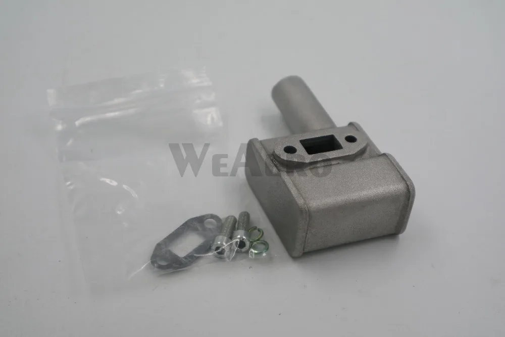 

Original Parts Exhaust Pipe for RCGF old version / new version 15CCBM Gasoline engine
