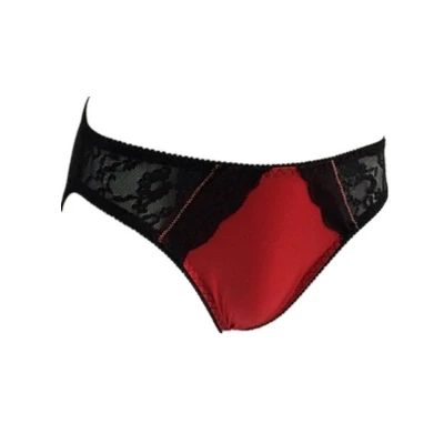 Мужские трусы бикини с цветочным кружевом|men underwear thong|gay jockstrapunderwear mens thong |