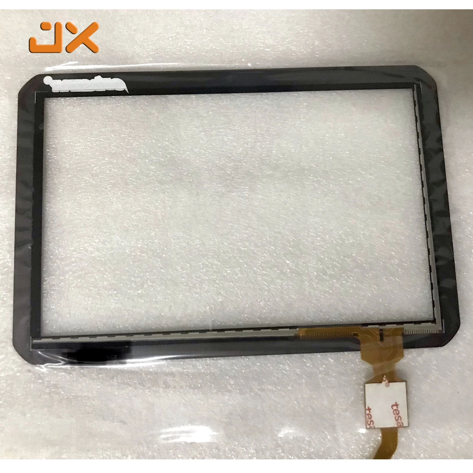 Новый сенсорный экран для OBDSTAR X300 X 300 DP PAD Tablet OBD2 программный ключ автомобильный