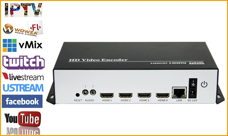 hdmi encoder