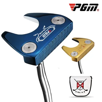 

Latest PGM Golf Club Putter CNC integration Stainless Steel Shaft Golfing Traning Equipment Men Women Golf Putter Driving irons