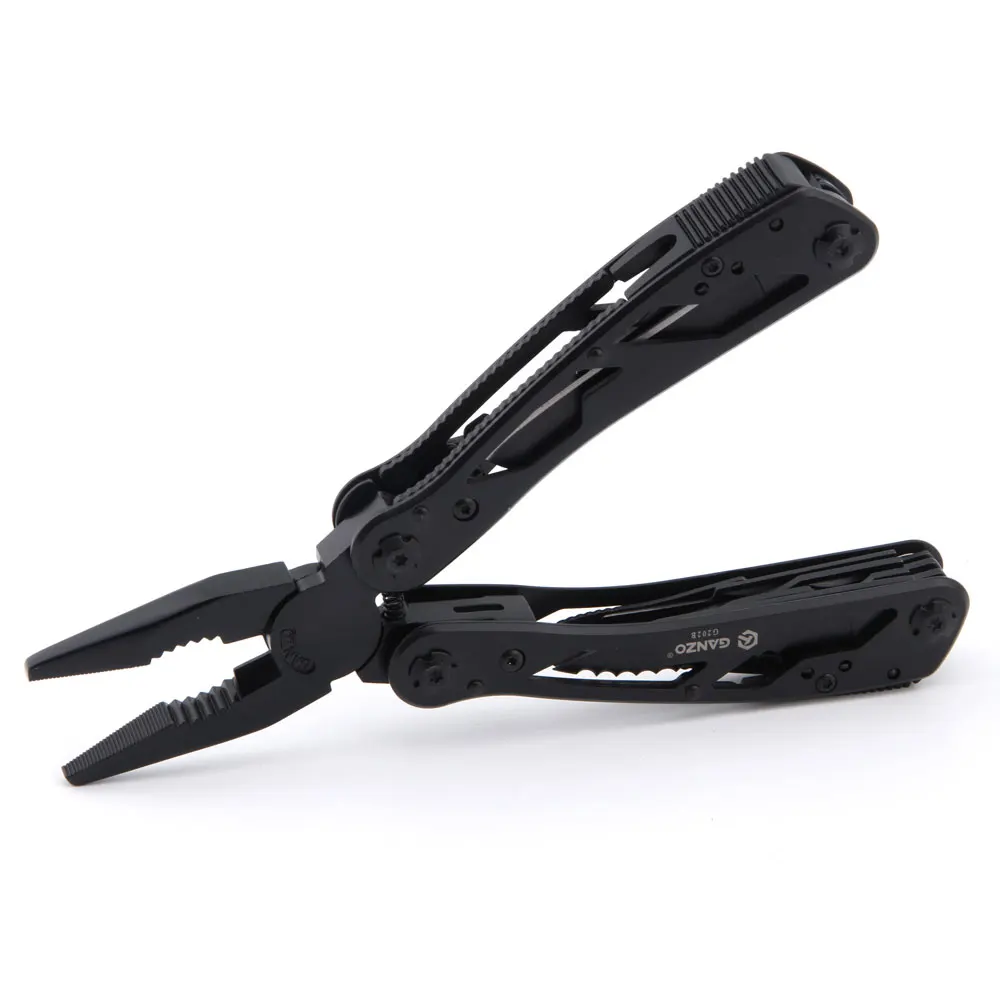 Multi Tool Ganzo G202/G202B Outdoors Military Camping Pliers with Kits Fishing Tools Multi Tool Ganzo G202/G202B Outdoors Military Camping Pliers with Kits Fishing Tools
