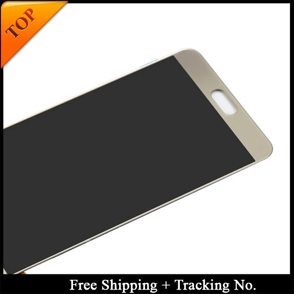 Note 5 Gold