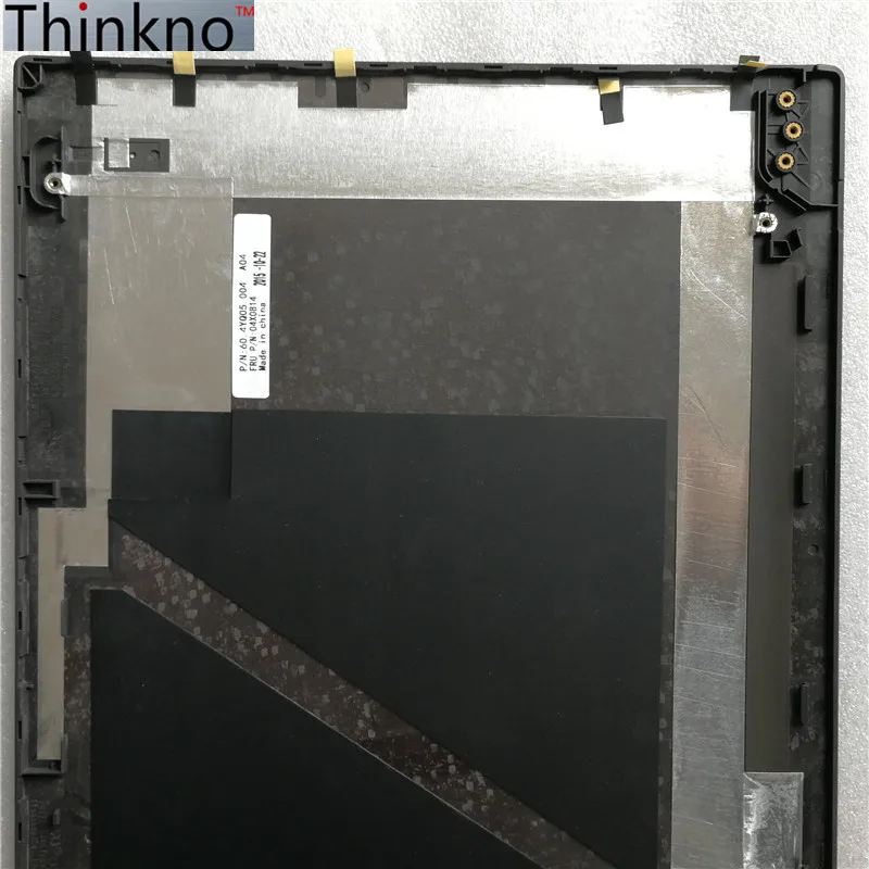 Новинка для lenovo ThinkPad A Cover T431S ЖК верхняя задняя крышка чехол 04X0814 60.4yq05004