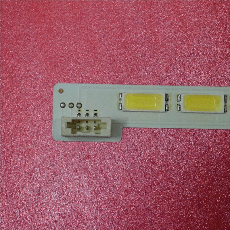 ο 10 PCS 80 LEDs 676mm LED55X5000DE LTA550HQ22 550HQ20 HQ16 LED Ʈ LJ64-03515A STS550A66_80LED_rev0.1_111117