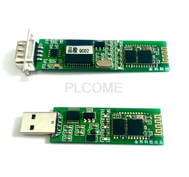 

30M Wireless Bluetooth MPI Programming Cable for Siemens S7-300/400 PLC replace USB-MPI Support WIN7 32-bit