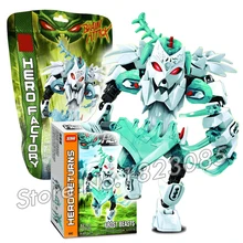 Buy Lego Hero Brain Attack And Get Free Shipping On Aliexpresscom