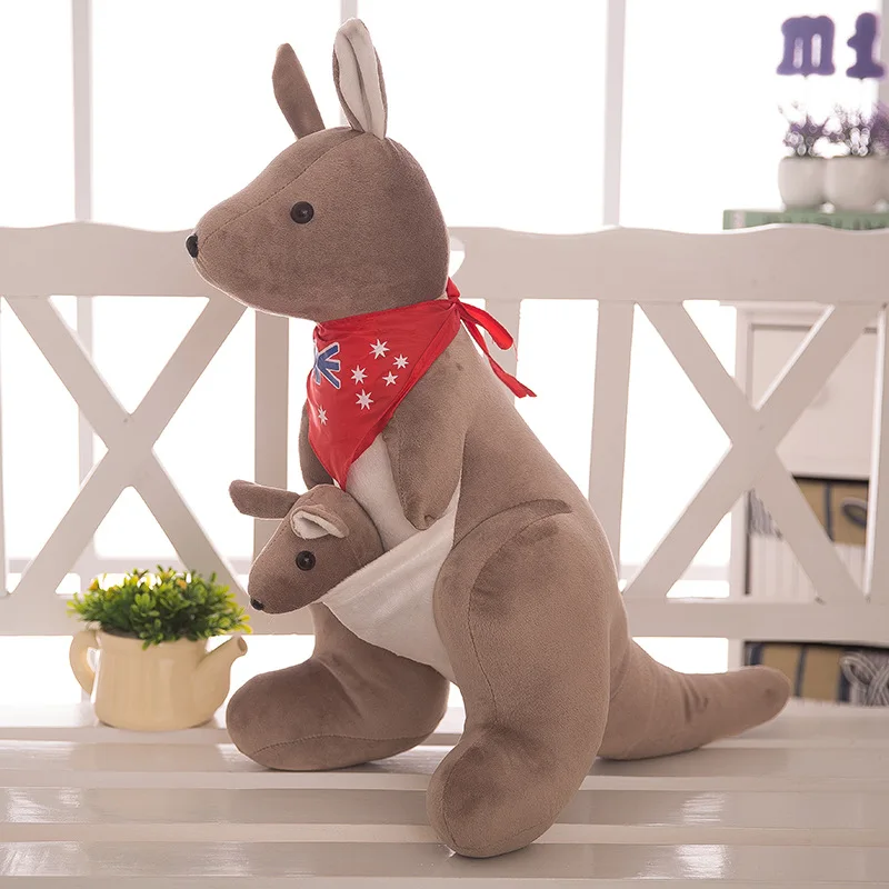 Stuffed-Animal-Plush-Toys-25cm-35cm-Kawaii-kangaroo-Soft-PP-Cotton-Stuffed-Dolls-Animal-Plush-Toys (4)
