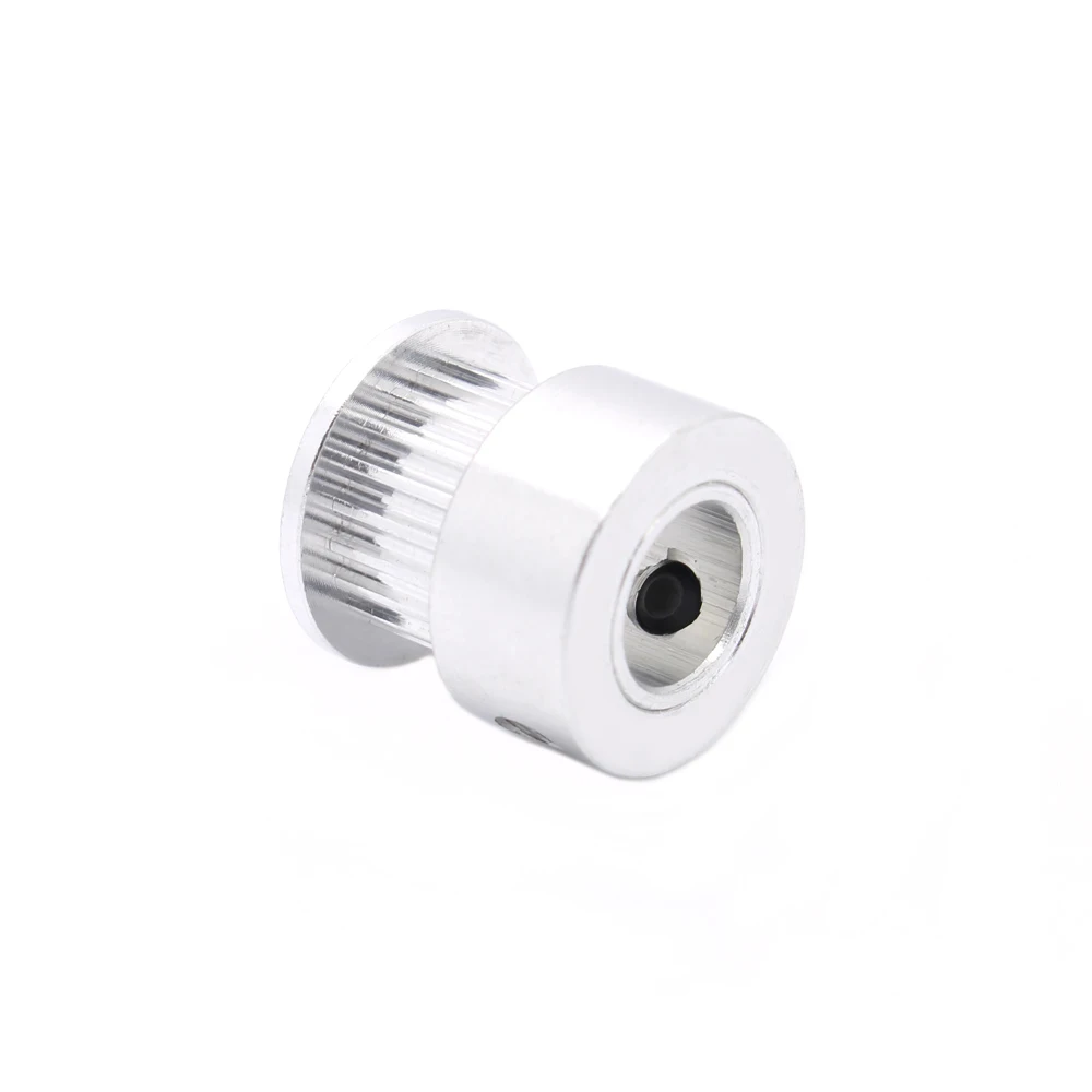 

20teeth GT2 Timing pulley Bore 8mm GT2 pulleys printer Prusa Mendel for 3d printer