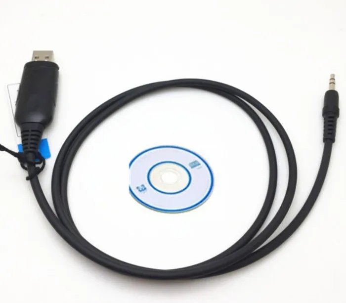 De programación USB for COM IC-V80 IC-V80E IC-V82 IC-U82 IC-V8 IC-V8000 IC-V85 IC-U85 radios de dos vías | Мобильные телефоны и