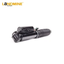 Free Shipping W211 Mercedes E350 4Matic Rear Suspension Shock Absorber Pneumatic Rear Shock Assembly 2113200731