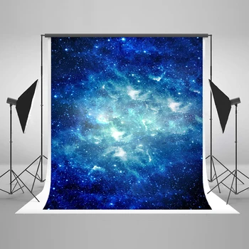 

dream sky Wedding Backdrops Scenic Photography Backdrops Custom Large Size Seamless Photo for Children Photo