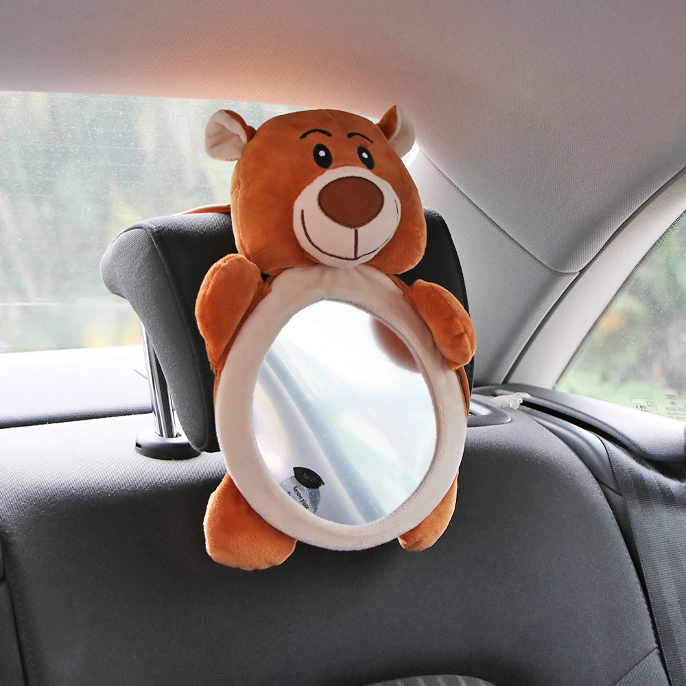 Rearview Mirror 4
