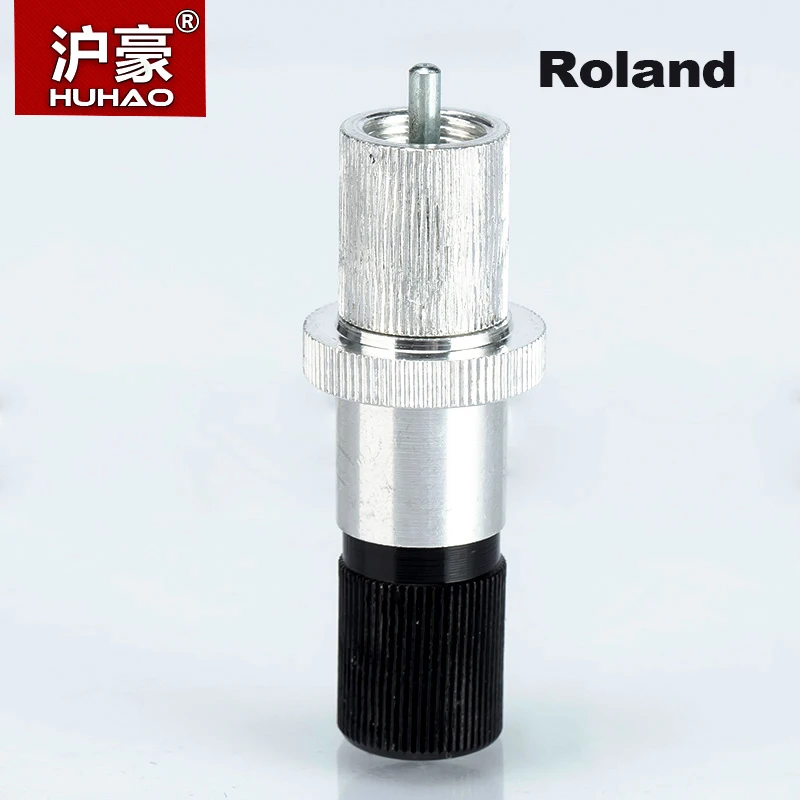 

HUHAO 1 шт. держатель лезвия из винила Roland