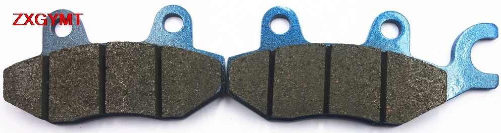 Sintering Brake Pads Set for KREIDLER 125 Florett RMC-F 2007 2008 Front 08 07 | Автомобили и мотоциклы