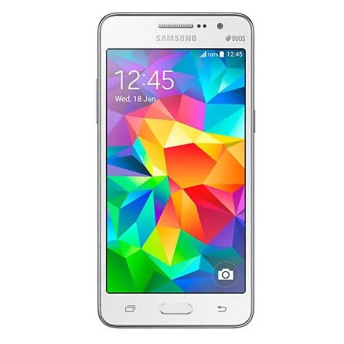 Unlocked Samsung Galaxy Grand Prime ...
