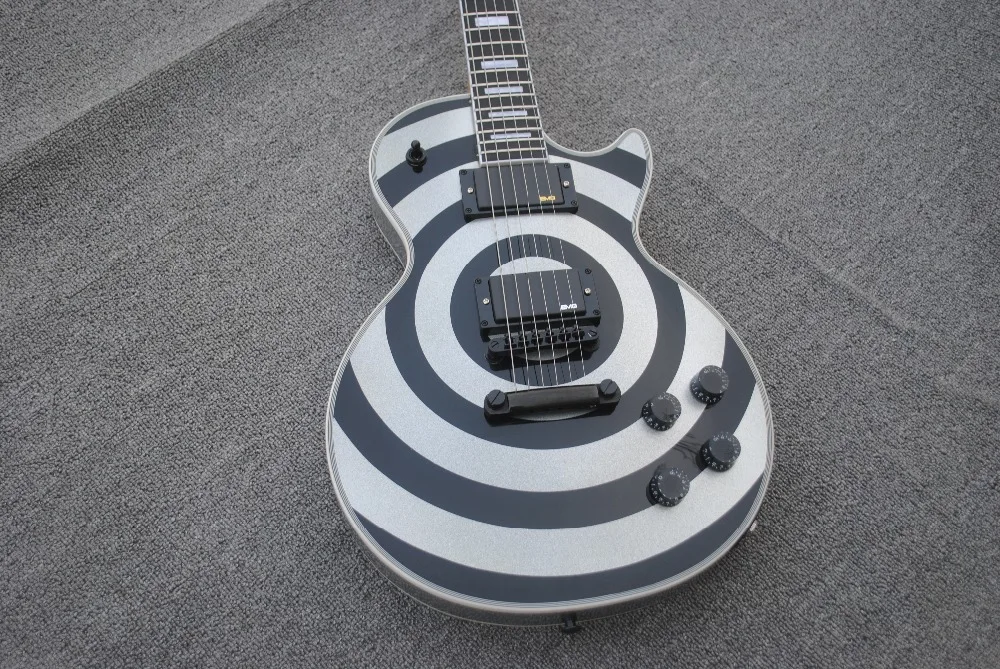 

2019 new arrival electric guitar high quality guitare electrique replica guitar SHC-027 made in China free shipping