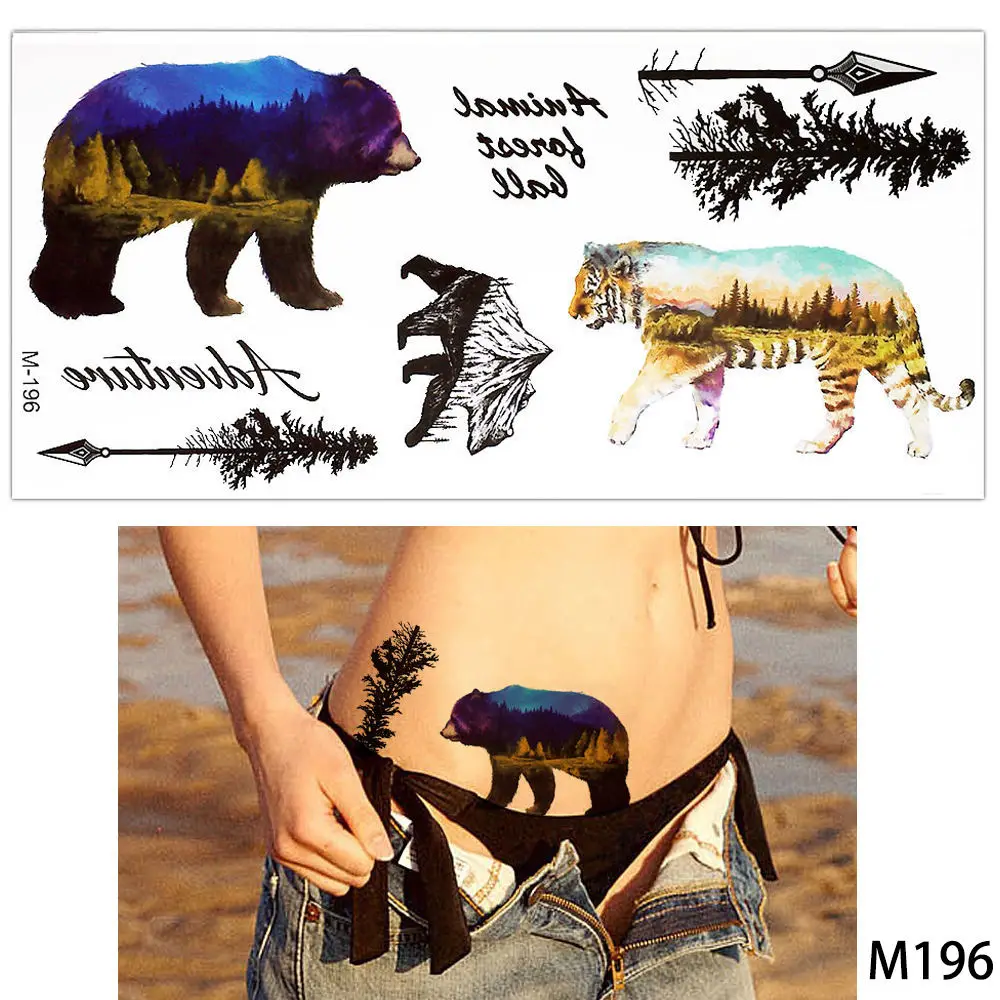 M196