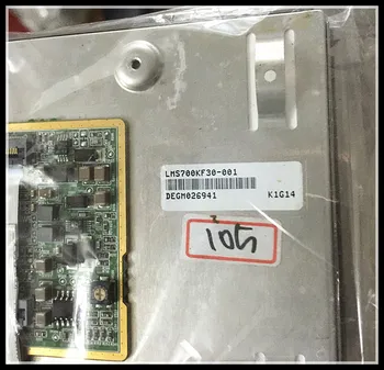 

Niro DHL Shipping Brand New Original Car Navigation LCD Screen Panel LMS700KF30-001 LCD Display For Car Auto System Parts